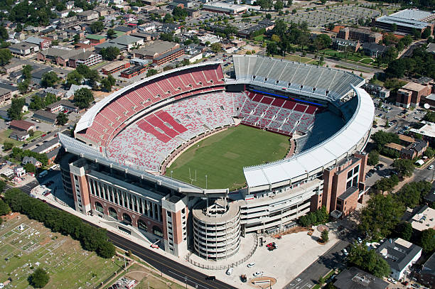 Alabama Stadium 2