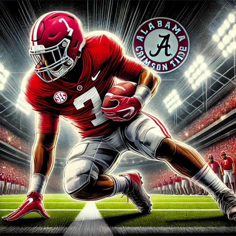 Alabama Crimson Tide: Offseason Developments and Future Outlook