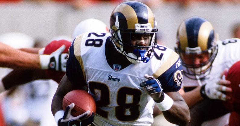 marshall-faulk