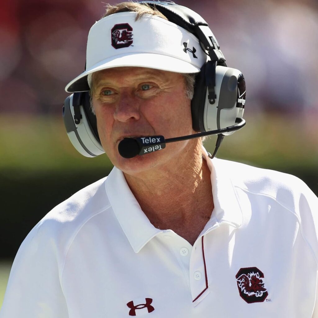 steve-spurrier