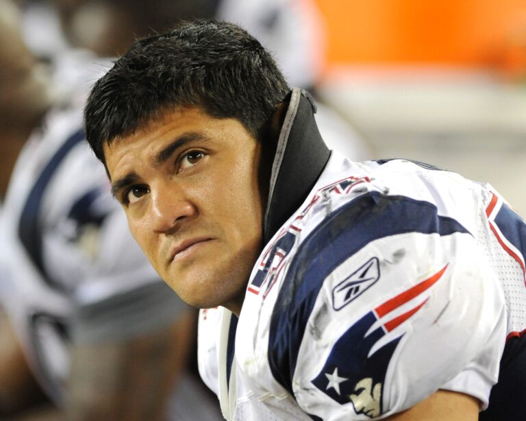 New England Patriots v Tampa Bay Buccaneers