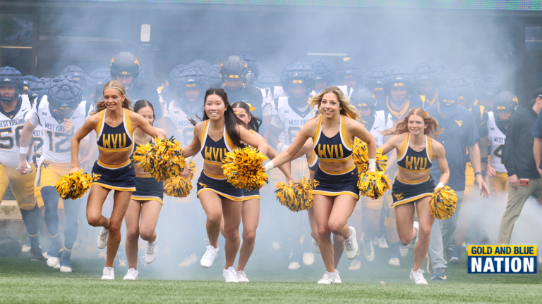 CHEERLEADERS