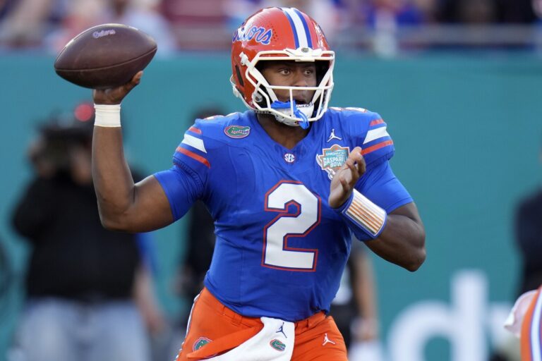 Florida-Lagway Football
